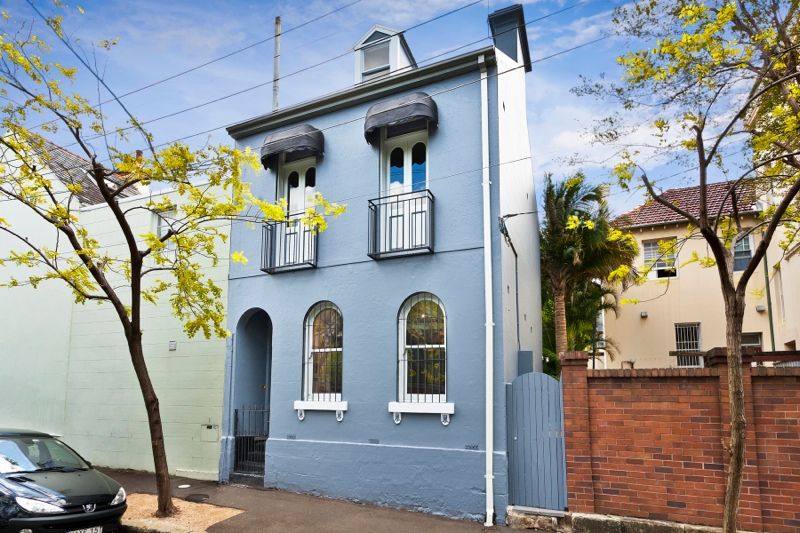 35 High Holborn Street, SURRY HILLS NSW 2010