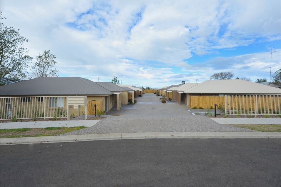 Unit 5, 98 Main Street, WESTBROOK QLD 4350