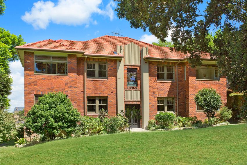 19 Ivy Street, WOLLSTONECRAFT NSW 2065