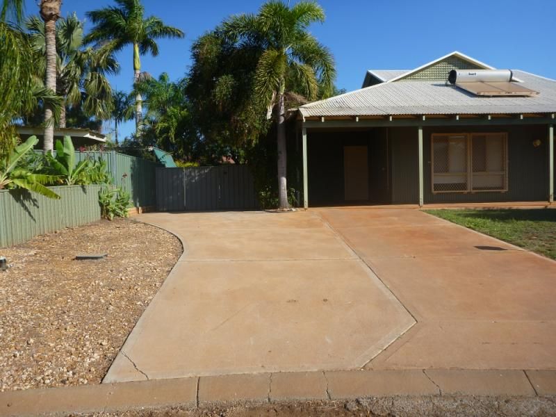4 Snell Place, BAYNTON, WA 6714