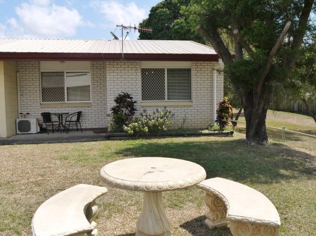8/40 Marten Street, GLADSTONE CENTRAL, QLD 4680