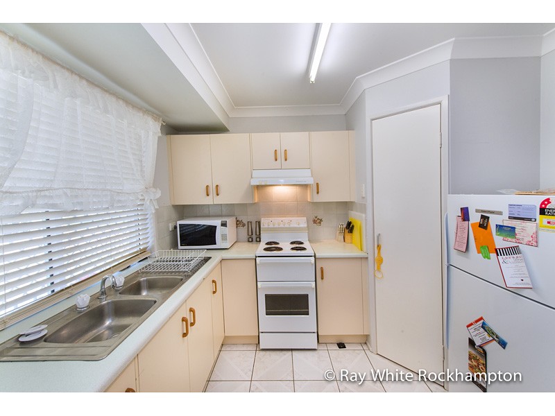 59 Bean Avenue, PARKHURST, QLD 4702