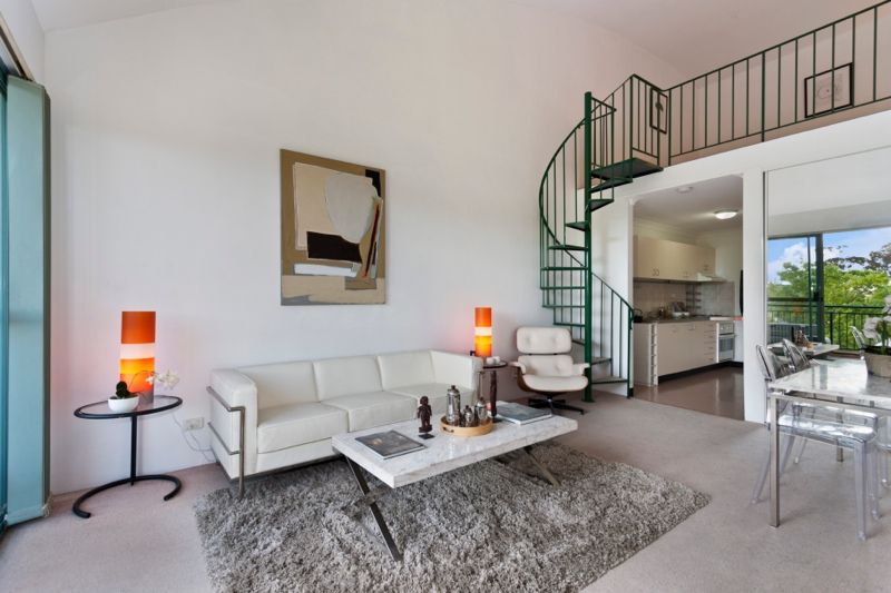 31/1 Linthorpe Street, NEWTOWN, NSW 2042