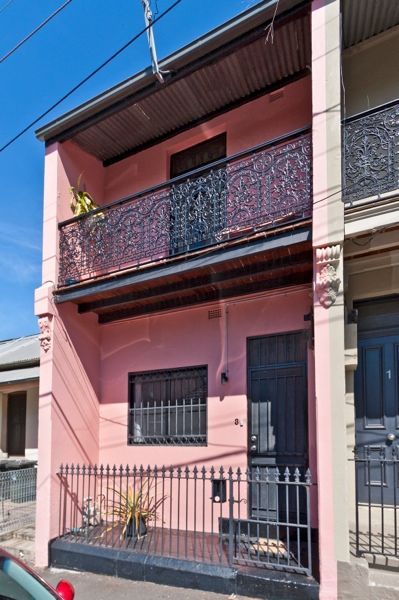 3 Devine Street, ERSKINEVILLE NSW 2043
