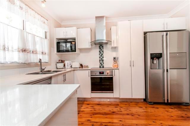 118 Cambridge Street, CAMBRIDGE PARK, NSW 2747