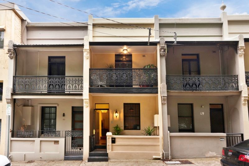 51 Lackey Street, ST PETERS NSW 2044