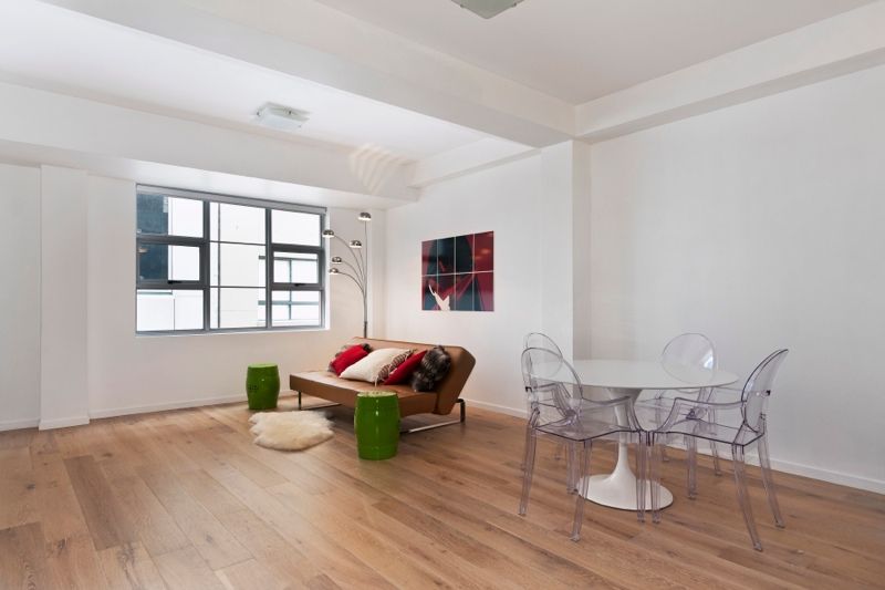 17/33-47 Goold Street, CHIPPENDALE, NSW 2008