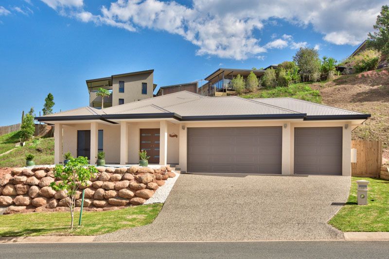 39 Treetop Drive, MOUNT SHERIDAN QLD 4868