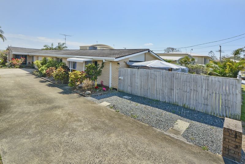 Unit 3 'Edith Court' 6 Burwah Terrace, CALOUNDRA, QLD 4551