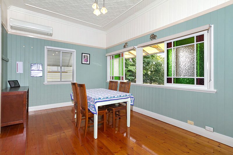 21 Goulburn Street, GORDON PARK, QLD 4031