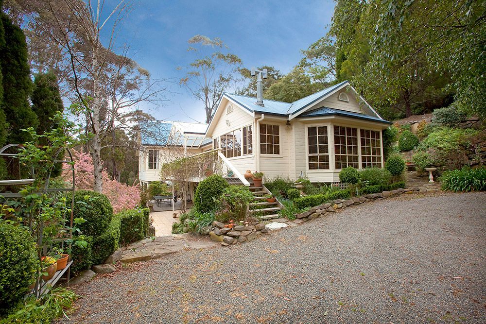 138 Oxley Drive, MITTAGONG, NSW 2575