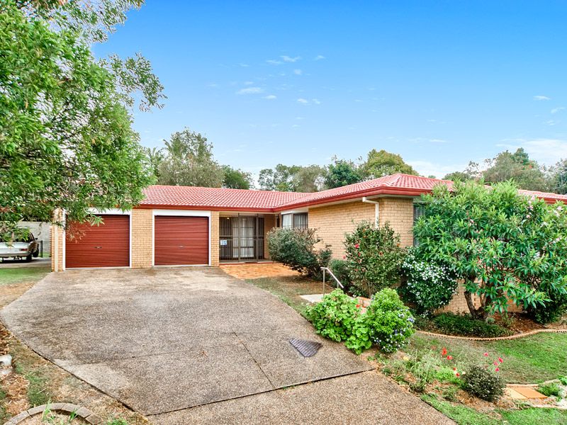 8 Niven Street, STAFFORD HEIGHTS QLD 4053