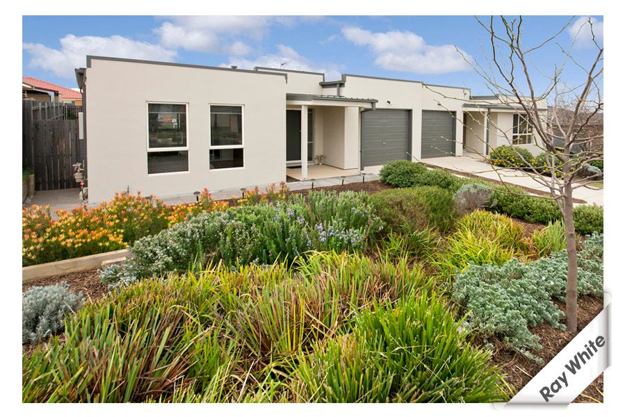 53 Bryan Hudson Street, MACGREGOR ACT 2615