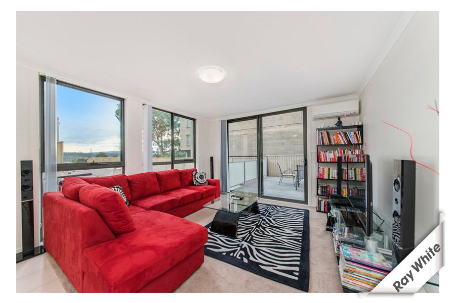 18/90 Derrima Road, QUEANBEYAN, NSW 2620