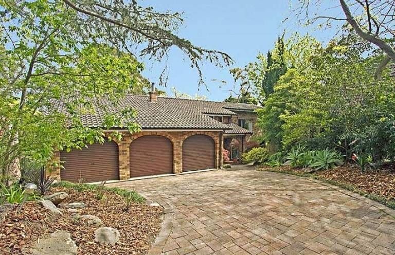 8 Koala Close, ST IVES NSW 2075