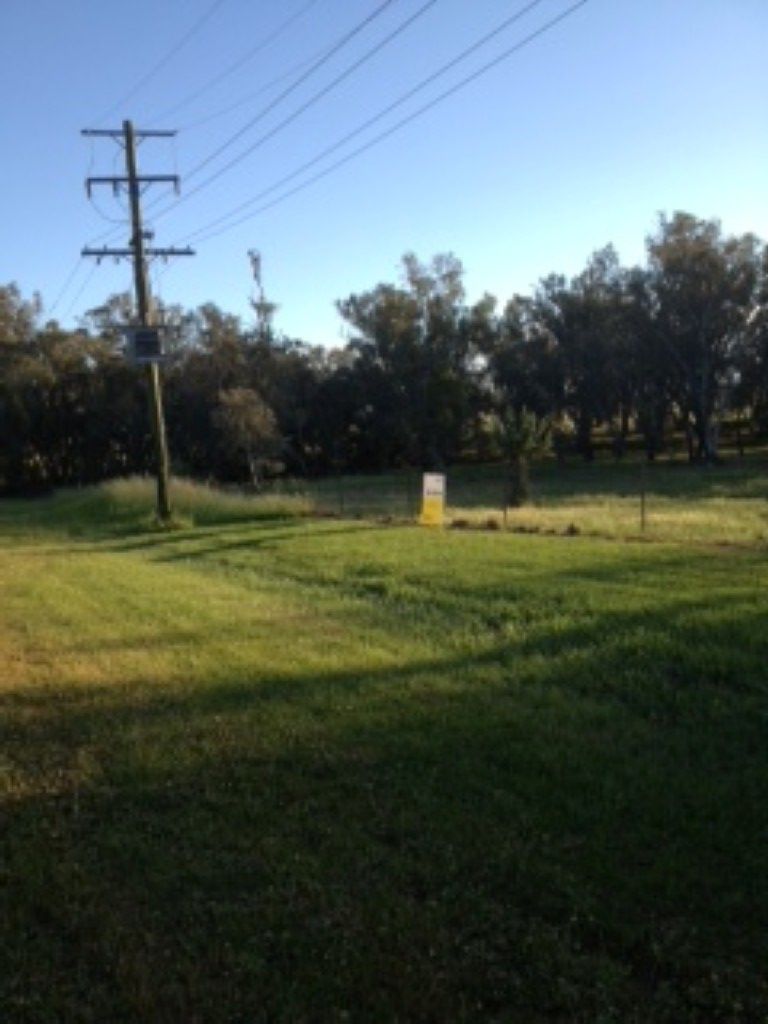 Lot 12 Moulder Street, CONDOBOLIN, NSW 2877