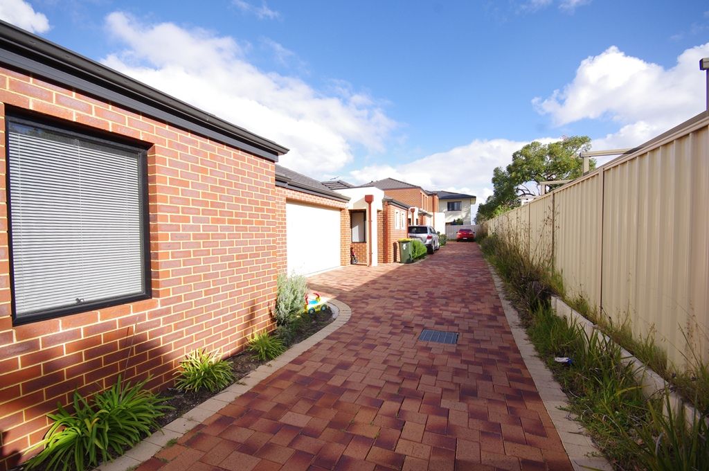 11c Ungaroo Road, WESTMINSTER, WA 6061