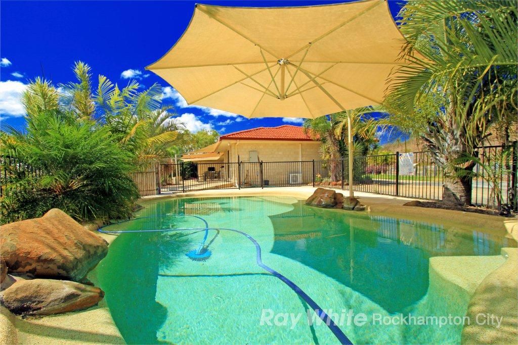 30 Mark Acton Close, ROCKYVIEW QLD 4701