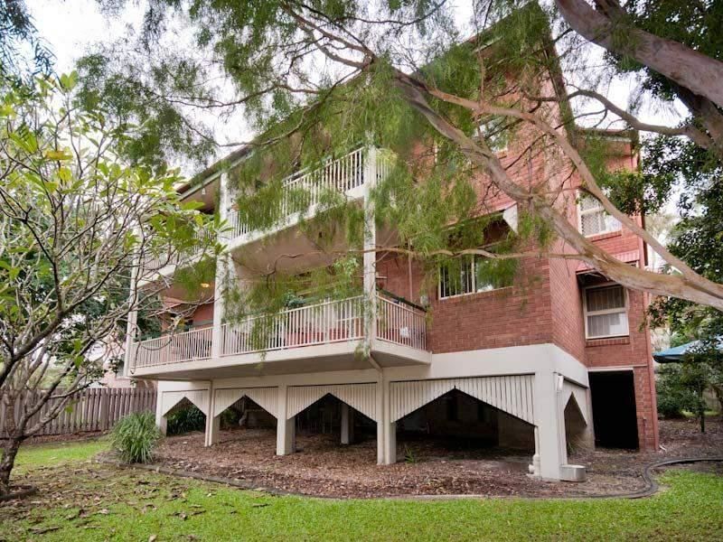 1/38 Herston Road, KELVIN GROVE, QLD 4059