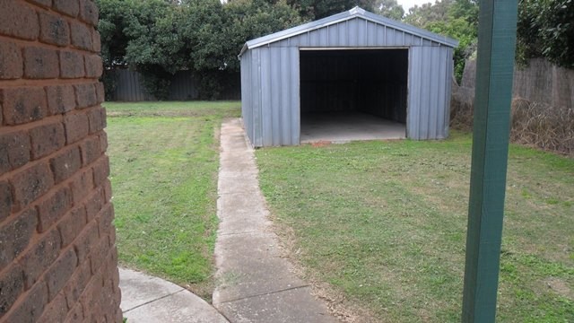 43 Shelton Street, AVENEL, VIC 3664