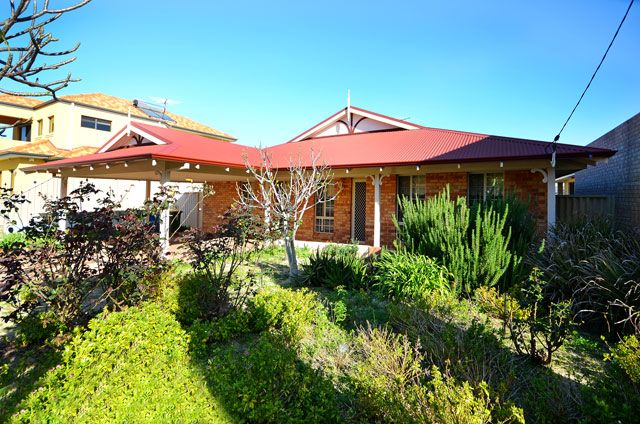 20 Ida Street, BALCATTA, WA 6021