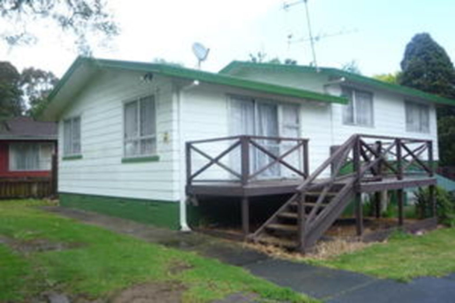 359 Roscommon Road, CLENDON PARK, Manukau City
