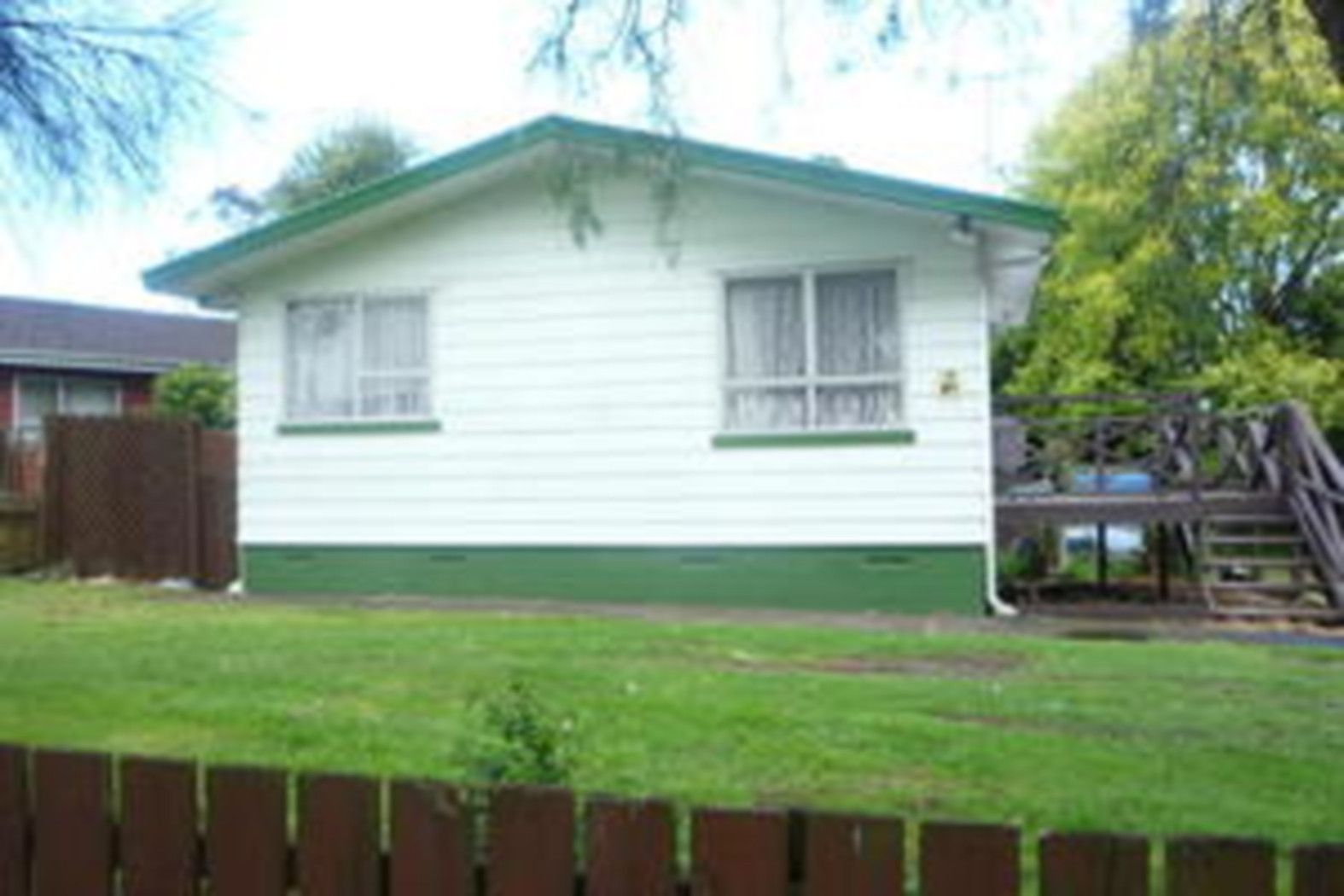 359 Roscommon Road, MANUREWA, Manukau City