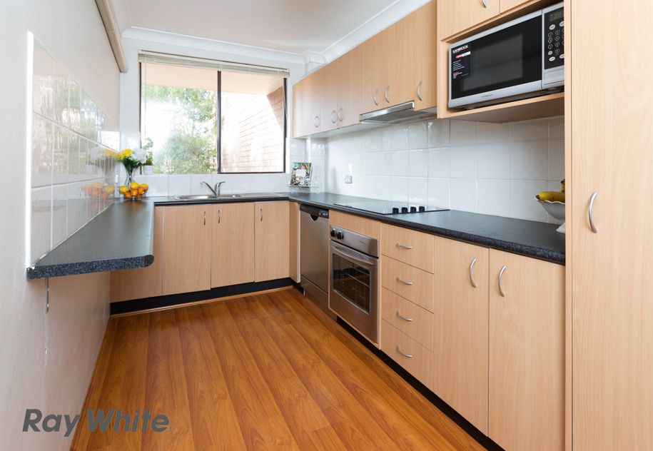 43/211 Waterloo Road, MARSFIELD, NSW 2122
