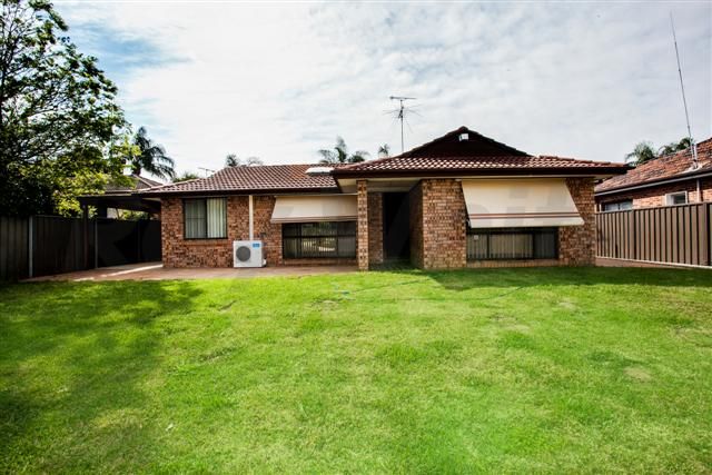 61 Newham Drive, CAMBRIDGE GARDENS NSW 2747