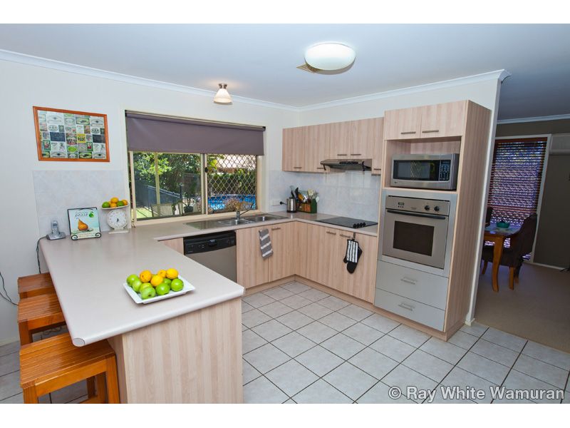 BELLMERE, QLD 4510