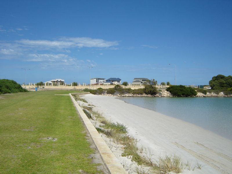 Lot 5, 17 Oceanic Way, JURIEN BAY, WA 6516