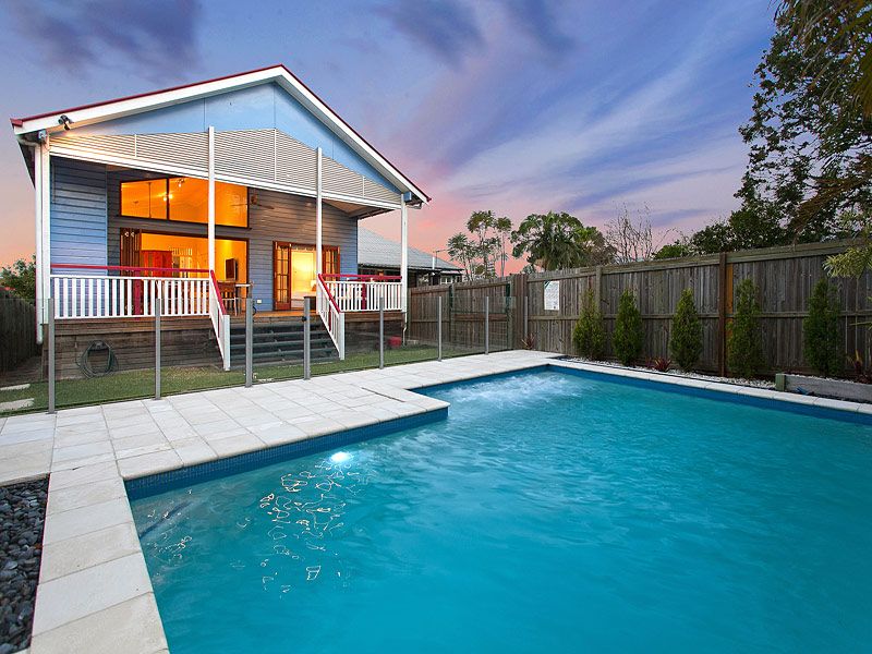 10 Bower Street, ANNERLEY, QLD 4103