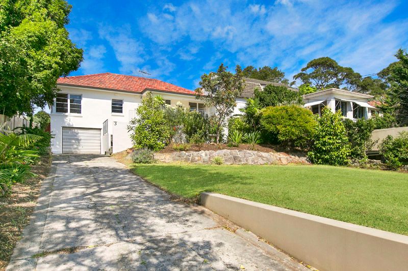 3 Welch Street, NORTH MANLY NSW 2100