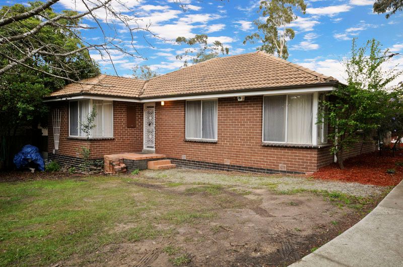 157 EASTFIELD Road, CROYDON VIC 3136