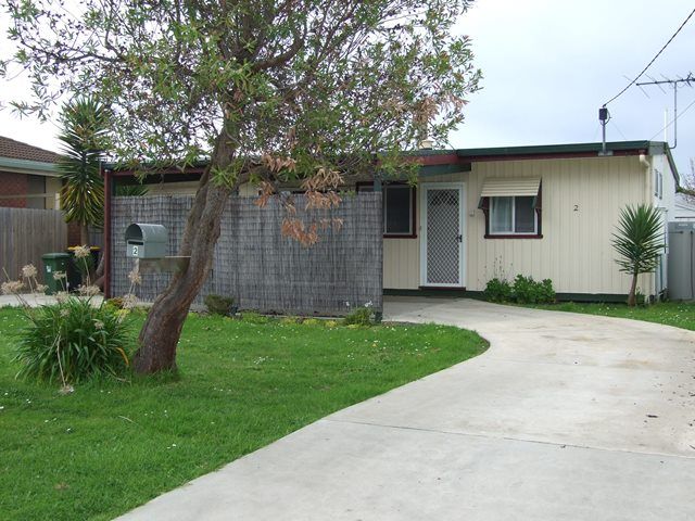 2 Albany Road, COWES, VIC 3922