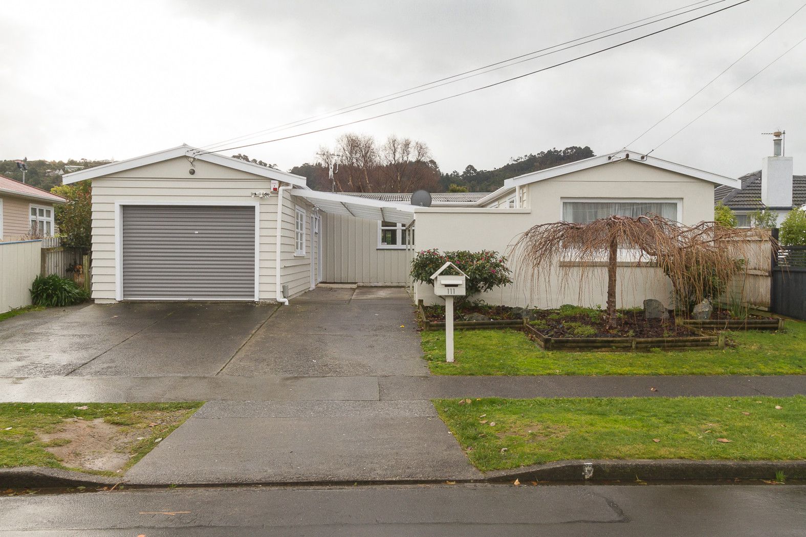 111 Taita Drive, AVALON, Lower Hutt City