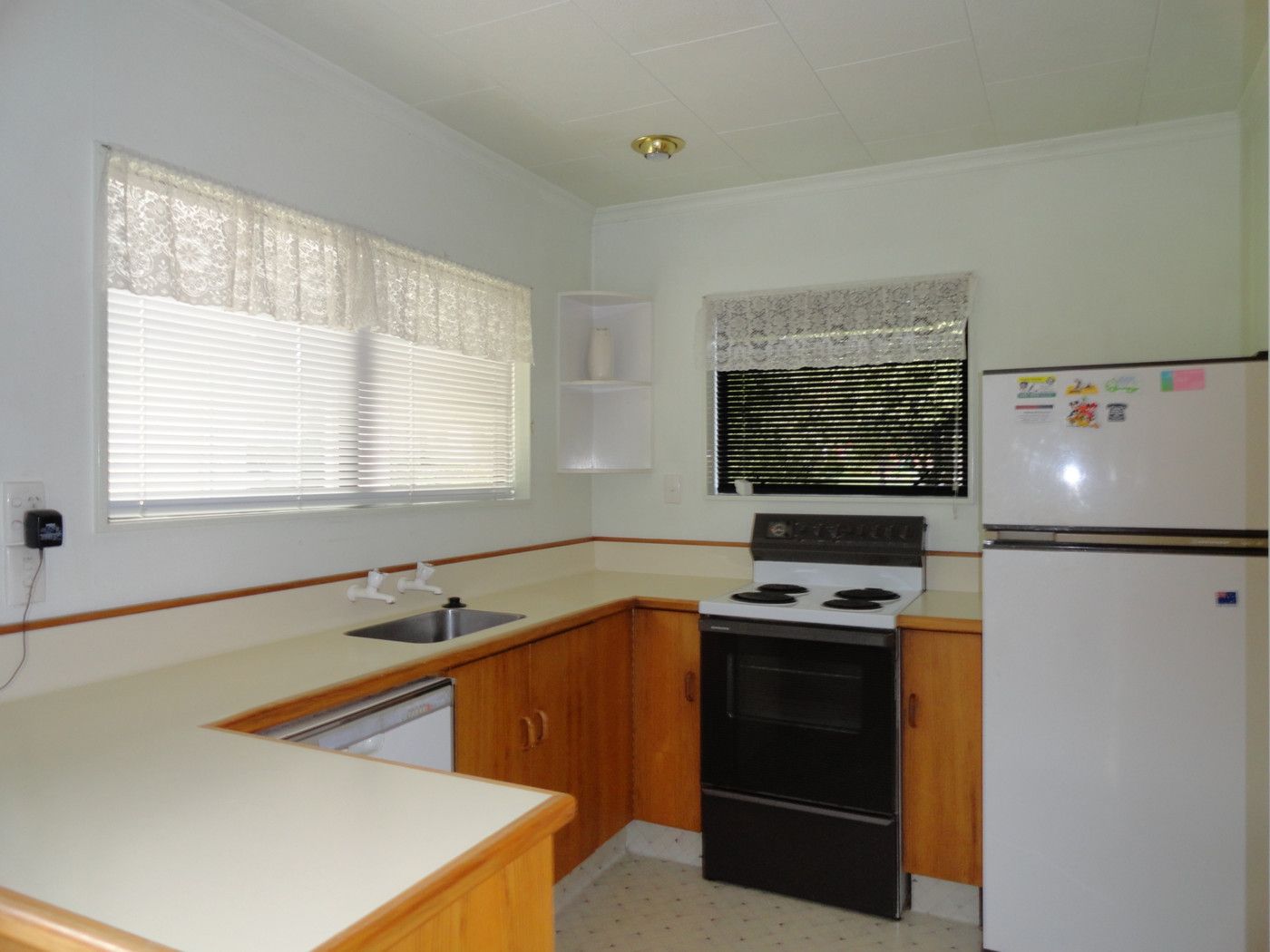 1 James Place, RICHMOND, Tasman District
