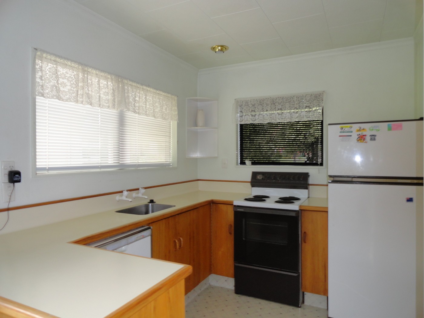 1 James Place, RICHMOND, Tasman District