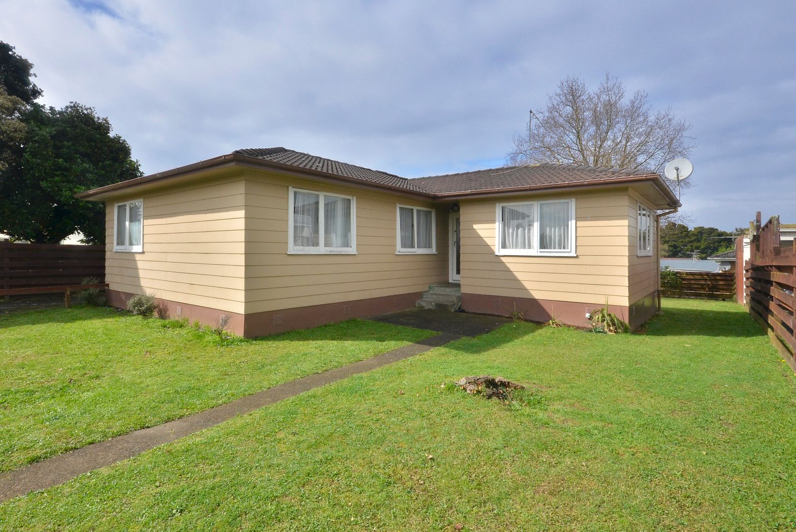13 Gambare Place, Manurewa, Manukau City