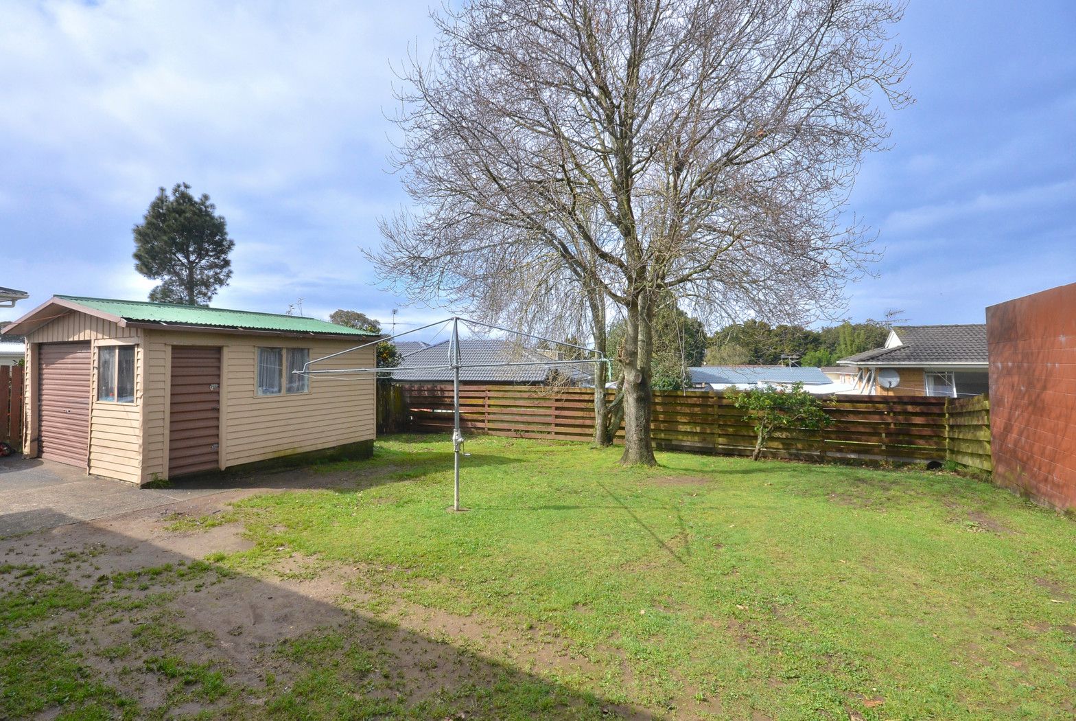 13 Gambare Place, Manurewa, Manukau City