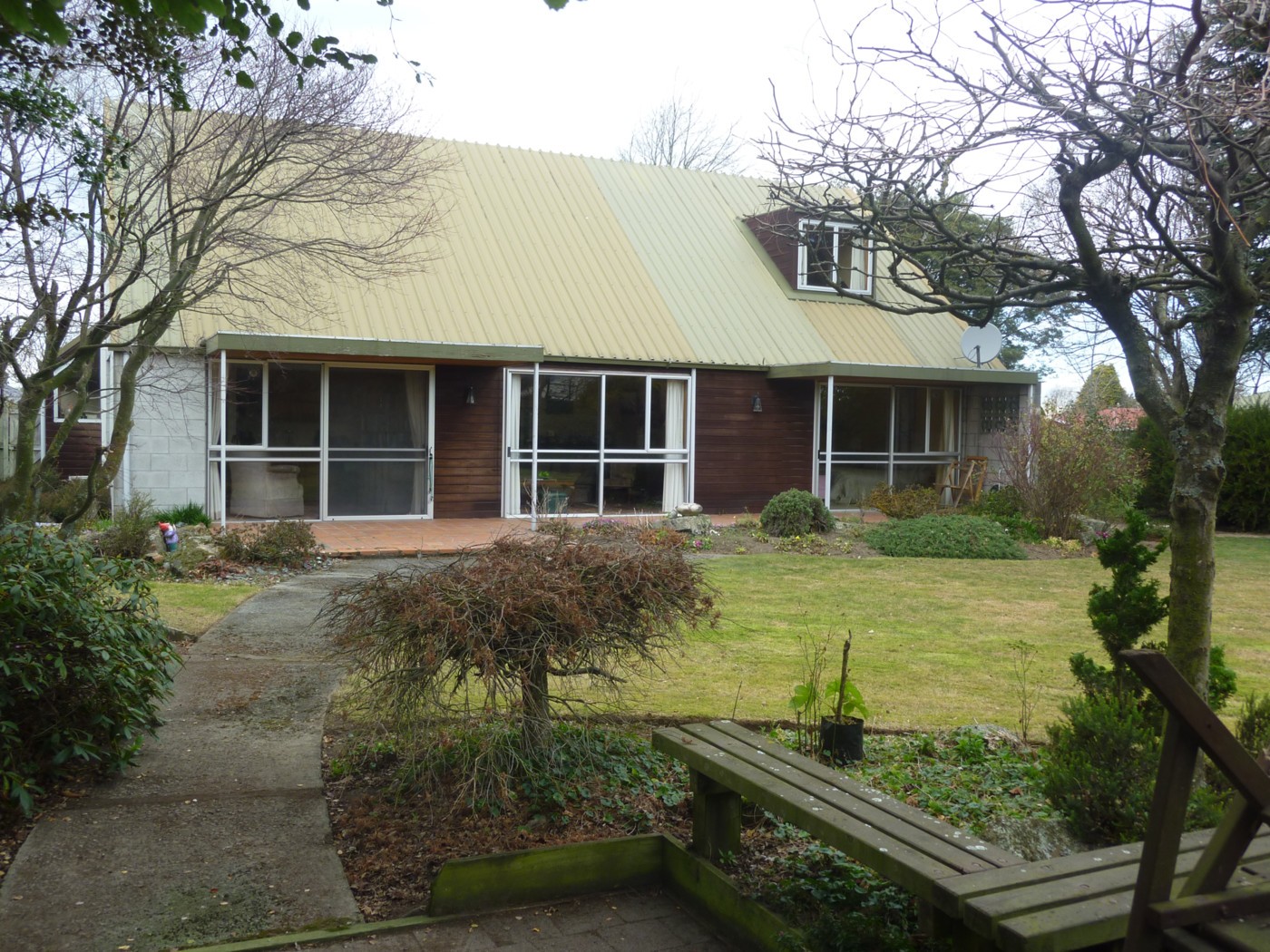 41 Morgan Street, METHVEN, Ashburton District