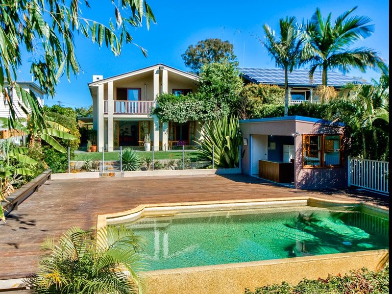 131 Nelson Street, WOOLOOWIN, QLD 4030