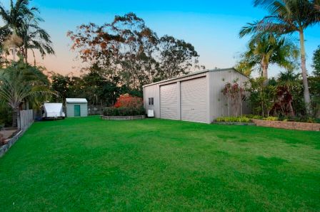 27 Winchester Road, LITTLE MOUNTAIN, QLD 4551