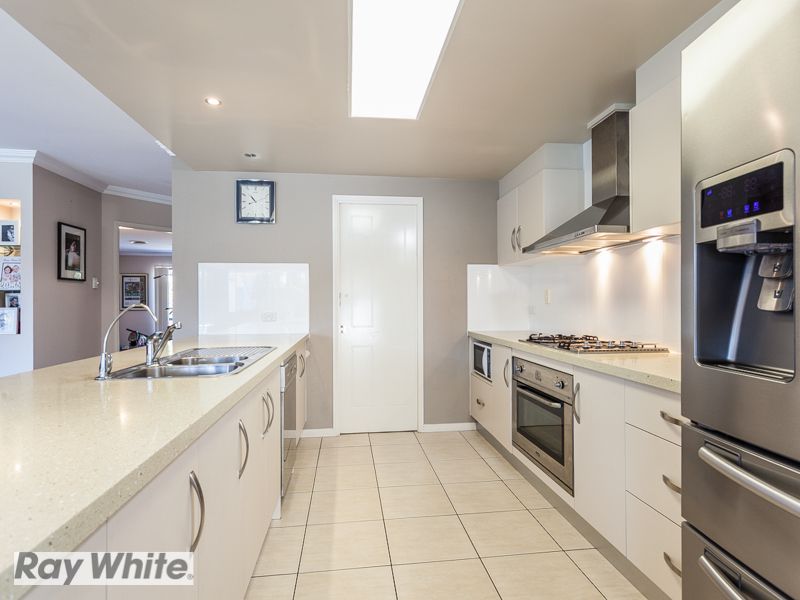 16 Brindabella Court, NORTH LAKES, QLD 4509