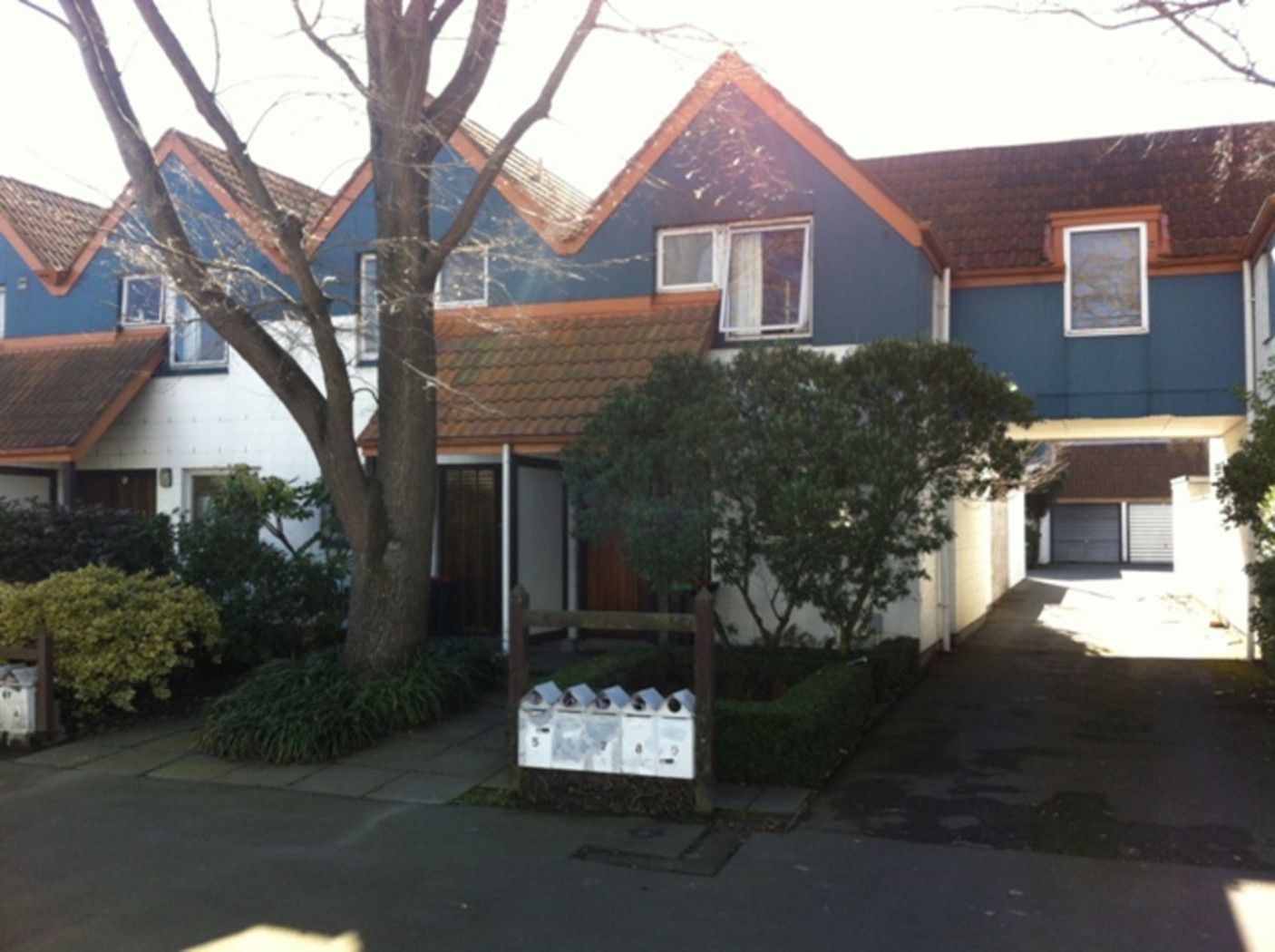 4/267 Worcester Street, Christchurch City, Canterbury