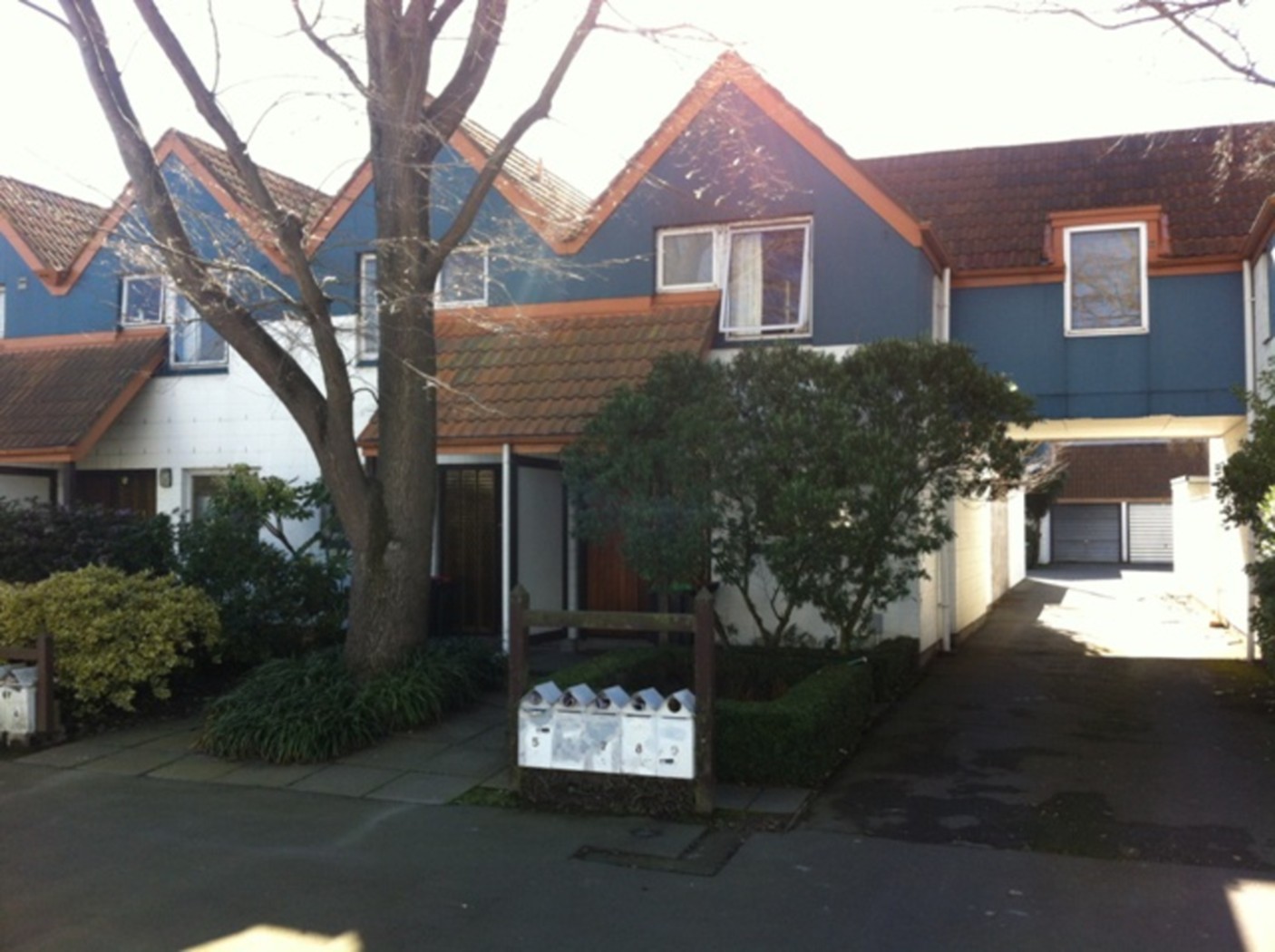 4/267 Worcester Street, Christchurch City, Canterbury