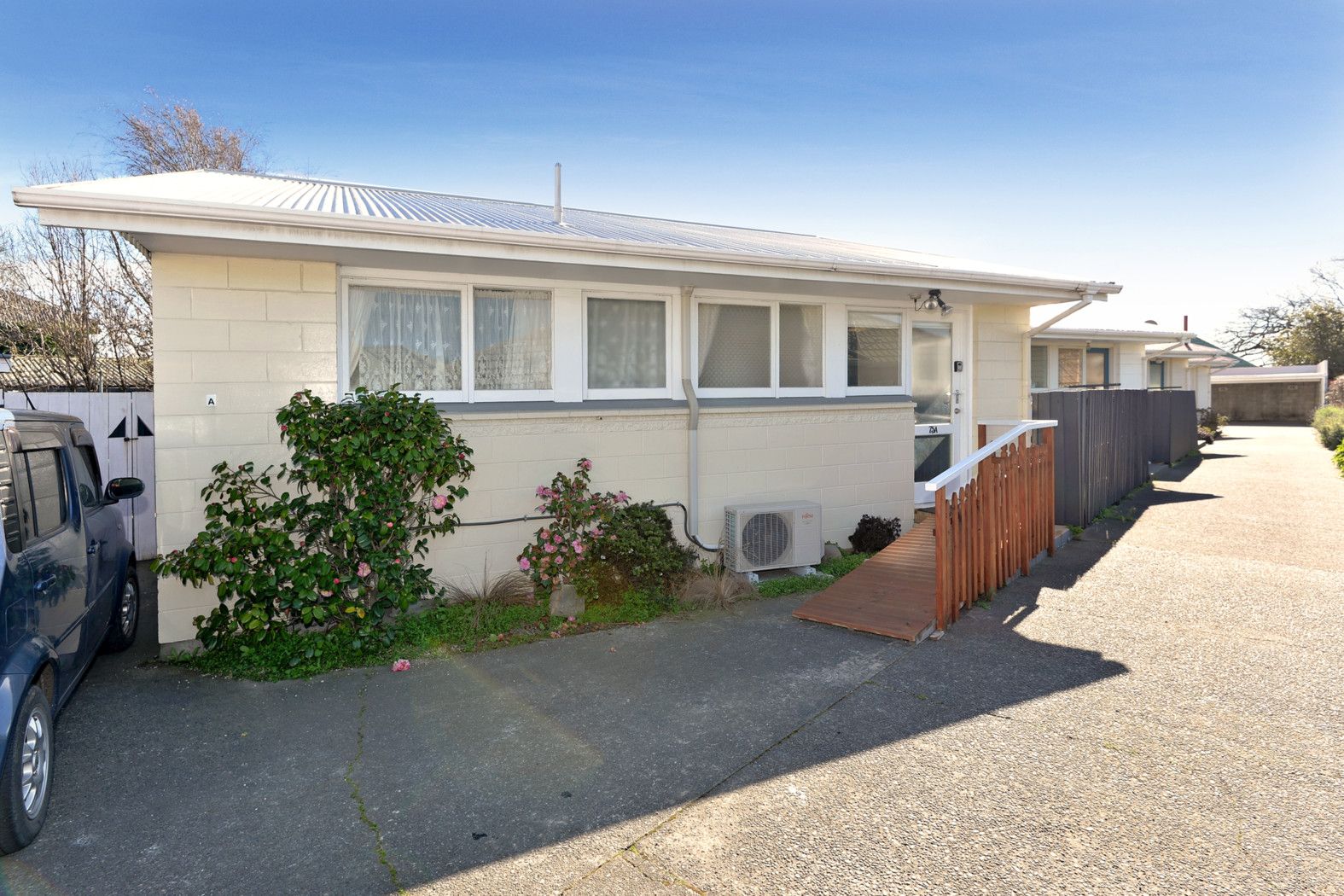 75a Fairfield Avenue, ADDINGTON, Christchurch City