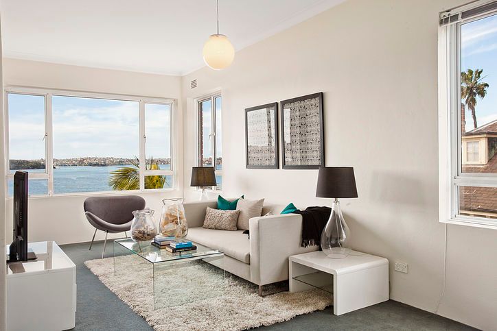 8/33 Carabella Street, KIRRIBILLI NSW 2061