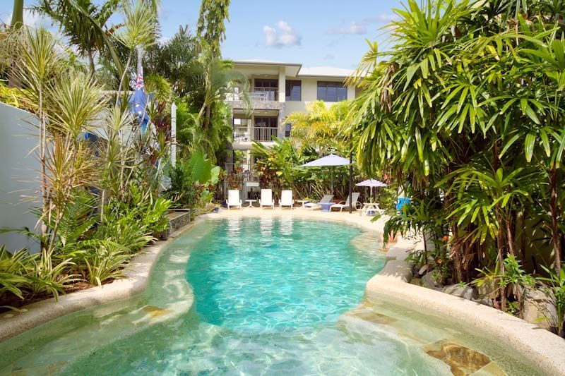 16/63 Vasey Esplanade, TRINITY BEACH, QLD 4879