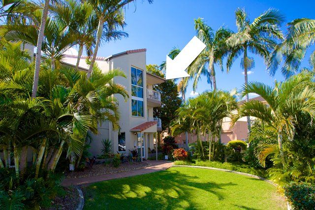56/22 Jennifer Avenue, RUNAWAY BAY, QLD 4216
